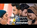 Rayed & Mahpara || Their complete story || 4 minutes || Rang Mahal || GEO TV