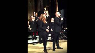 Oslo Gospel Choir - Mariavise