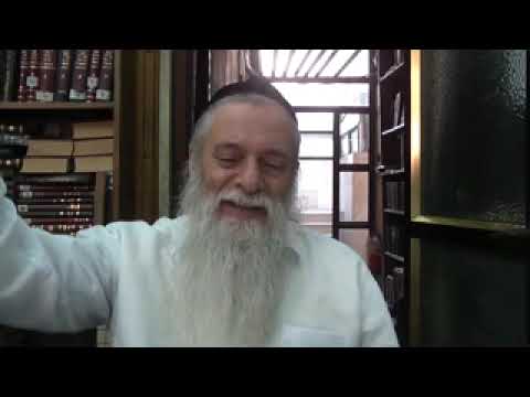 הרב מרדכי עטייה - קריאת שמע - ה׳ שפתי שיעור 058 - קריאת שמע - פרשה שניה