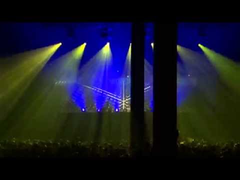 ASOT 700 Festival: Gareth Emery - Alex Sonata-Siren (Full HD)