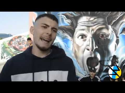 ÉXTASIS vs LIPHE - 8vos | GAME OVER