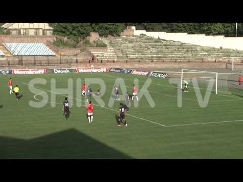 Shirak Banants 2  0