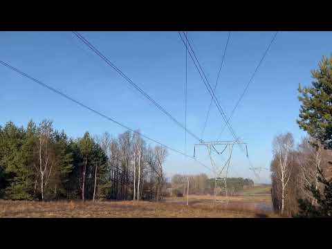 Trasa główna 4+600