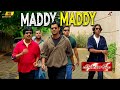 Maddy Maddy 4k Video Minnale Madhavan Abbas I Reema Sen Harris Jayaraj