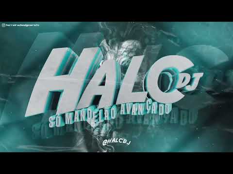 BONDE DA OAKLEY 2 🏴‍☠️ HALC DJ