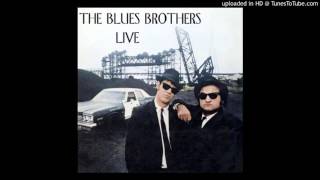 The Blues Brothers - Shot Gun Blues