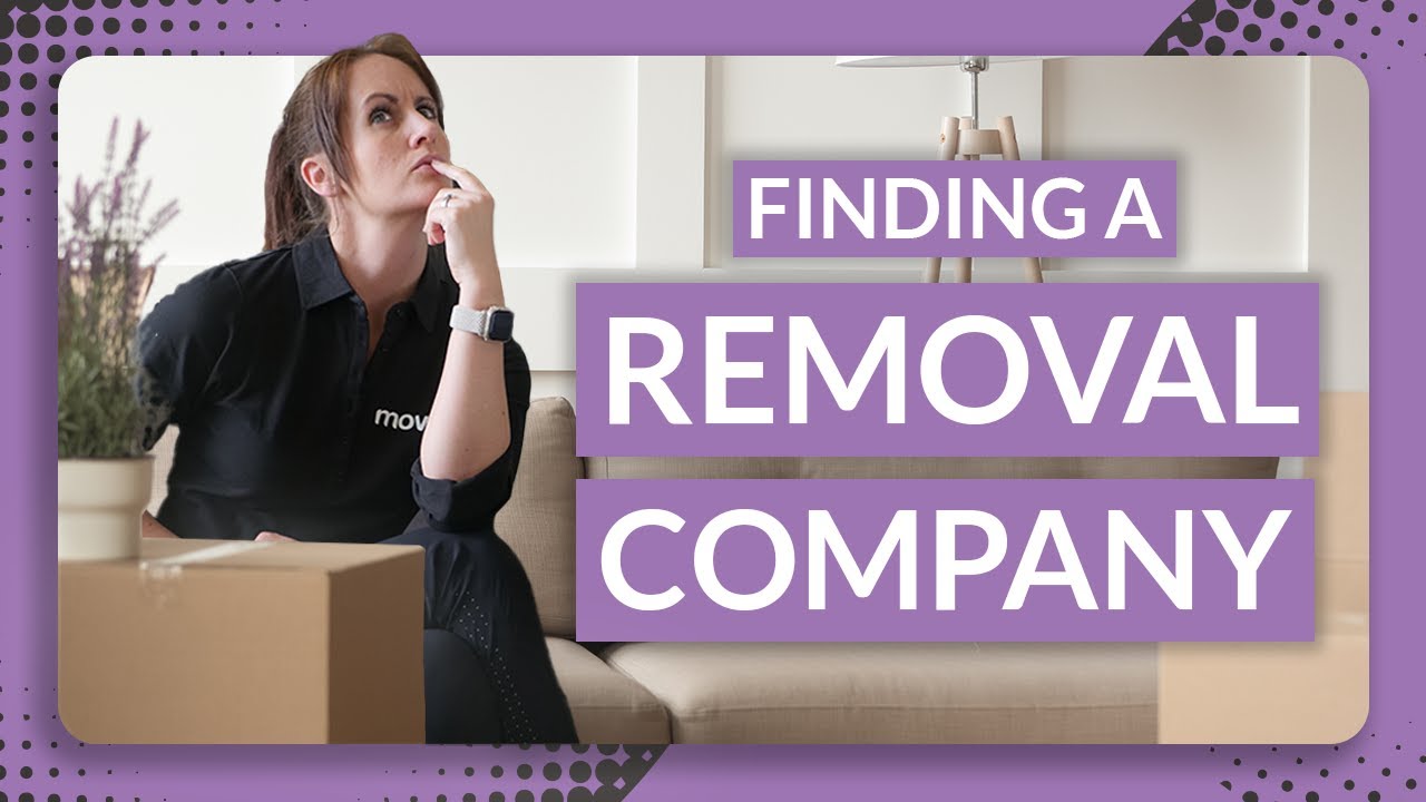 Should You Use a Removal Company? | Home Moving Tips
