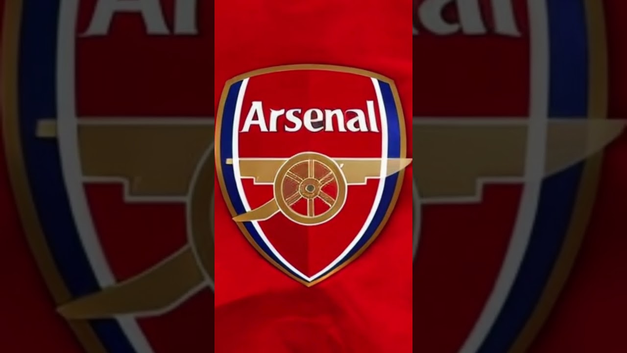 Arsenal logo