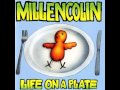Millencolin - Softworld