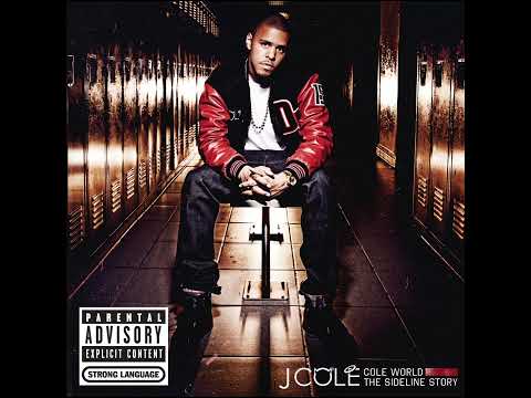 J. Cole - Lost Ones