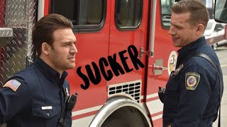 Sucker// Buck &amp; Eddie