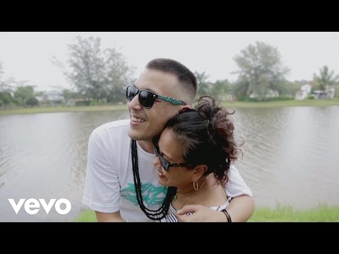 SonaOne - Mama’s Boy (Official Music Video)