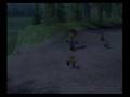 Harvest Moon AWL: Blue Feather 