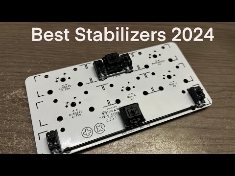 Best way to tune Cherry Clip-ins (2024)