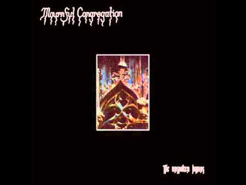 Mournful Congregation - The Epitome of Gods and Men Alike