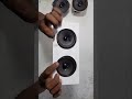 DJ Speaker Diy Ytshorts Youtubeshorts Shorts Shortvideo