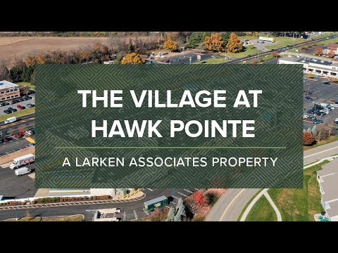 The Village at Hawk Pointe