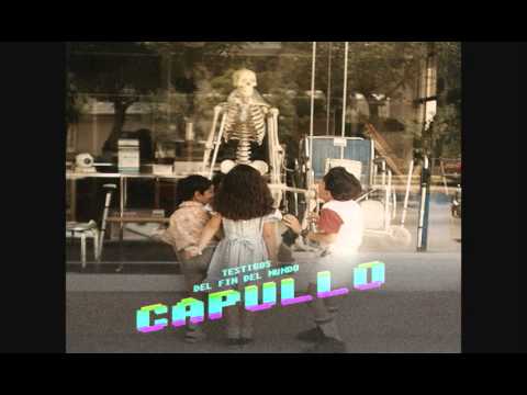 capullo - a quien amas en realidad es a mí (con lido pimienta)