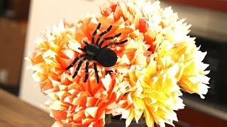 Robert's Halloween Flowers