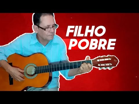 Filho De Pobre - Jacó e Jacozinho