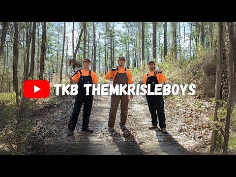 Folge 117: (VIDEO) TKB Them Krisle Boys - Jase Krisle