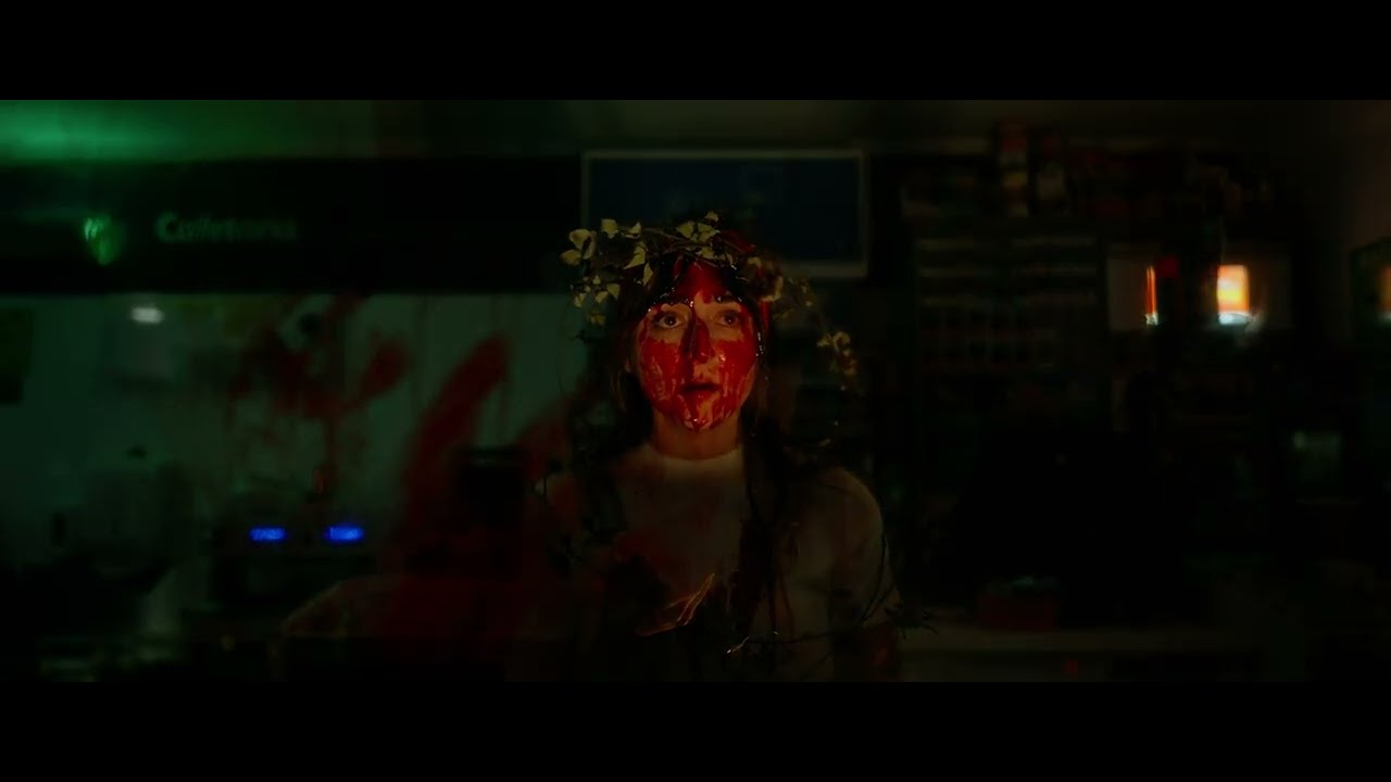 Alma (2024) | Trailer