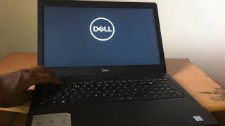 How to Disable HotKeys | How to Enable Function Keys Dell Inspiron 15 3000