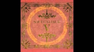 Soul Calibur V OST - Sacred Dawn (Elysium's Theme) [HD 1080p]