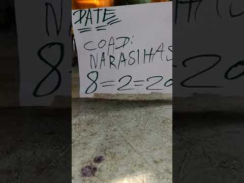 Karumajal kala haldi