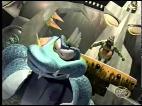 Kremling's Ultimate Kuest for Refreshments (Radio Edit)