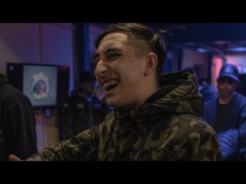 EZZE vs ALBA vs CILL vs FLUO vs KAIZEN: 8vos | Fecha 2 - Torneo 2021 | Rango 4 FMS 🇦🇷 | KM 0