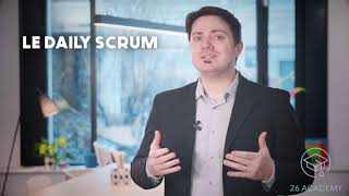 Le Daily Scrum