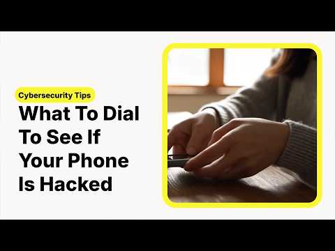 What to dial to see if your phone is hacked: 9 useful codes