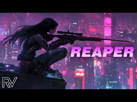 REAPER Songs to strike with deadly precision 😈⚔️ Fear the Shadows