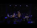 Dayna Stephens Quintet feat  Taylor Eigsti, Peter Bernstein Live at Dizzy's Nov  2017