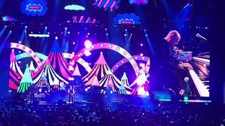 PAUL MCCARTNEY 'Being for the benefit of Mr. Kite!'  New Orleans ⚜️  October 29, 2025