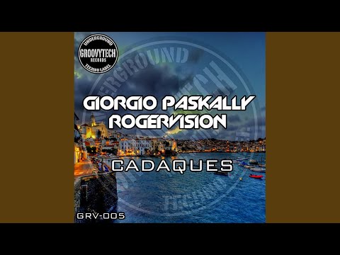 Cadaques (Original Mix)