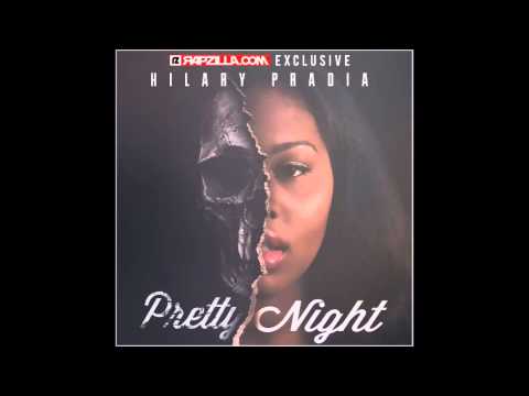 Pretty Girl Anthem (Audio) Hilary Pradia