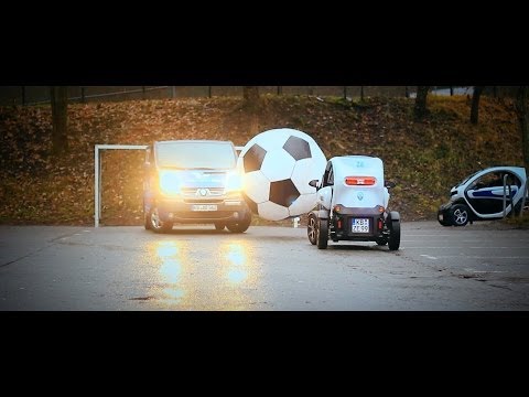 Superverein 2014 - Gas, Bremse, Tooooor!!!