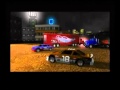 Destruction Derby 2 Theme Intro