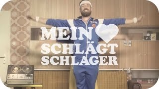 Bürger Lars Dietrich  "TV Show" (Offizielles Video)