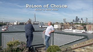 Power to the People, Episode 5: Poison of Choice #powertothepeoplePAP
