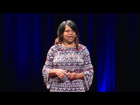 Myths, Misconceptions, Mysteries and Mistakes....of the Sex Trade | Nancy Yarbrough | TEDxOshkosh