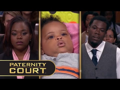 Woman Proves Another Man Isn't The Father & Now Certain Ex Is (Full Episode) | Paternity Court