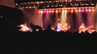 Kittie - Charlotte {2002}.avi