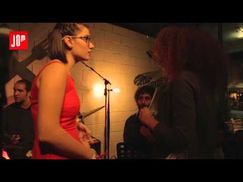 Oasis visual&digital arts ltd. video.