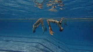 Download lagu 美人魚姐妹的誕生_20201121 mp3