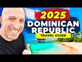 12 Essential DOMINICAN REPUBLIC TRAVEL Tips Watch Before You Go