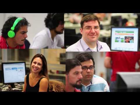 Retrospectiva Diário Catarinense e Hora de Santa Catarina - As marcas de 2013