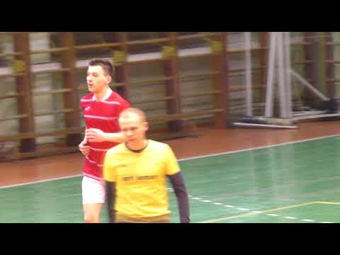 13 КХ 5 лига Инвентус - Art Lemon